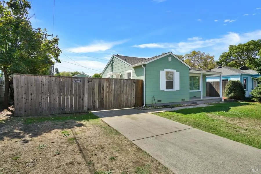 2905 Irwin Street, Vallejo, CA 94591 - #3