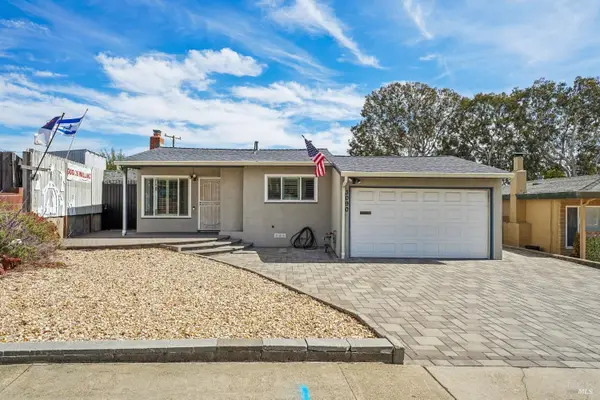 3090 Shane Drive, Richmond, CA 94806