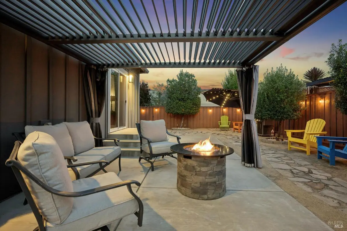 1412 Dogwood Drive, Santa Rosa, CA 95403 - #1