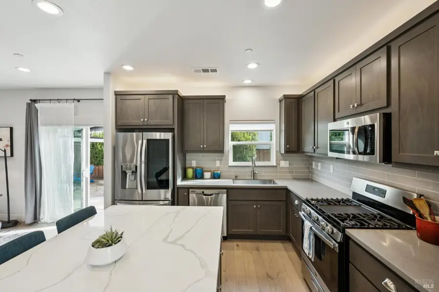1412 Dogwood Drive, Santa Rosa, CA 95403 - #3