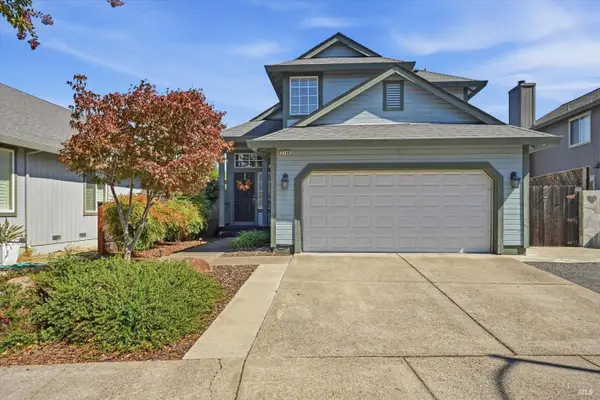 2148 Bock Street, Santa Rosa, CA 95403