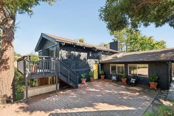 34 Tomahawk Drive, San Anselmo, CA 94960