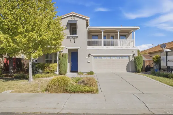361 Turnbridge Street, Vacaville, CA 95687