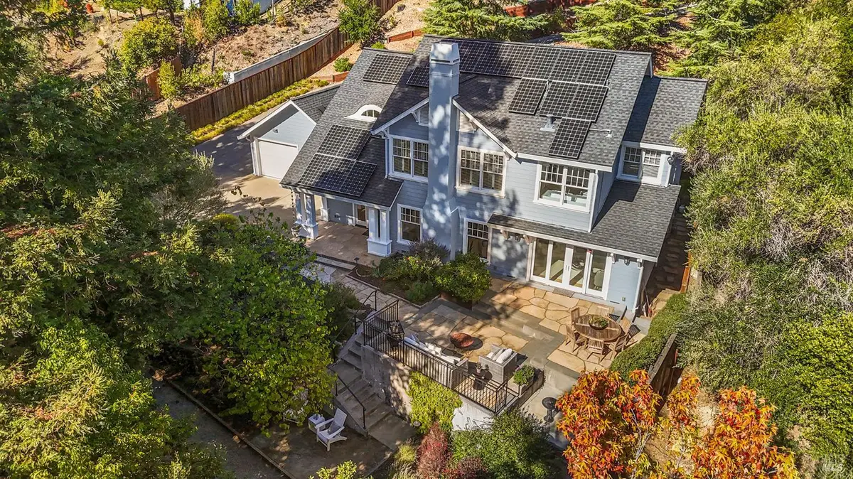 57 Garden Rock Road, San Anselmo, CA 94960 - #1