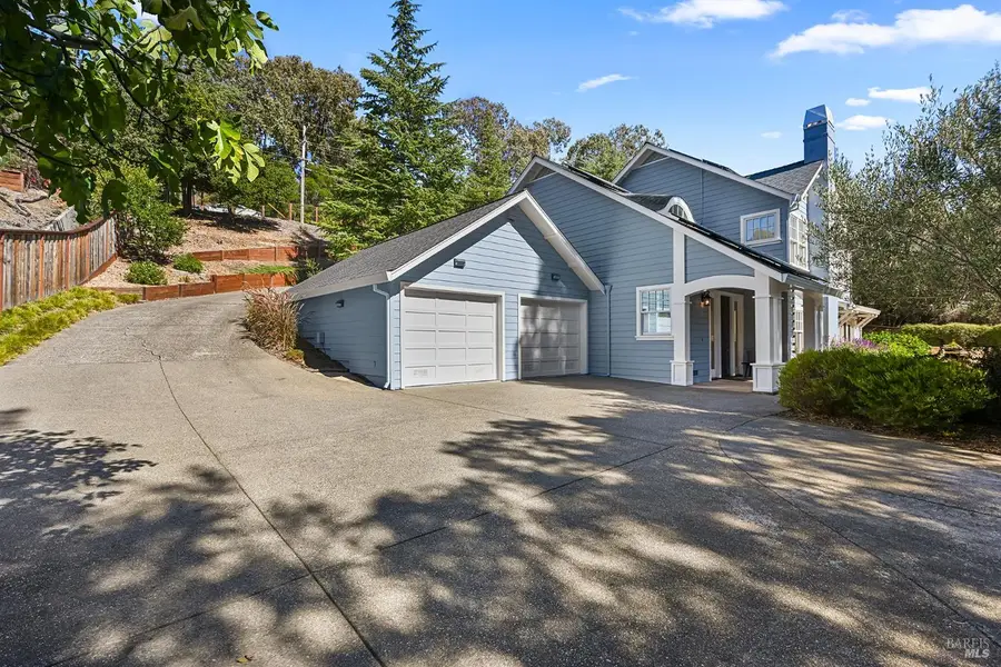 57 Garden Rock Road, San Anselmo, CA 94960 - #2