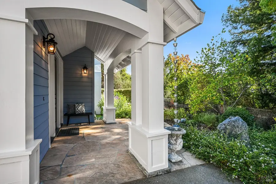 57 Garden Rock Road, San Anselmo, CA 94960 - #3