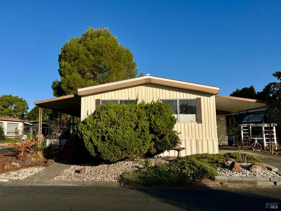 194 Mexican Flag Way, Sonoma, CA 95476 - #2