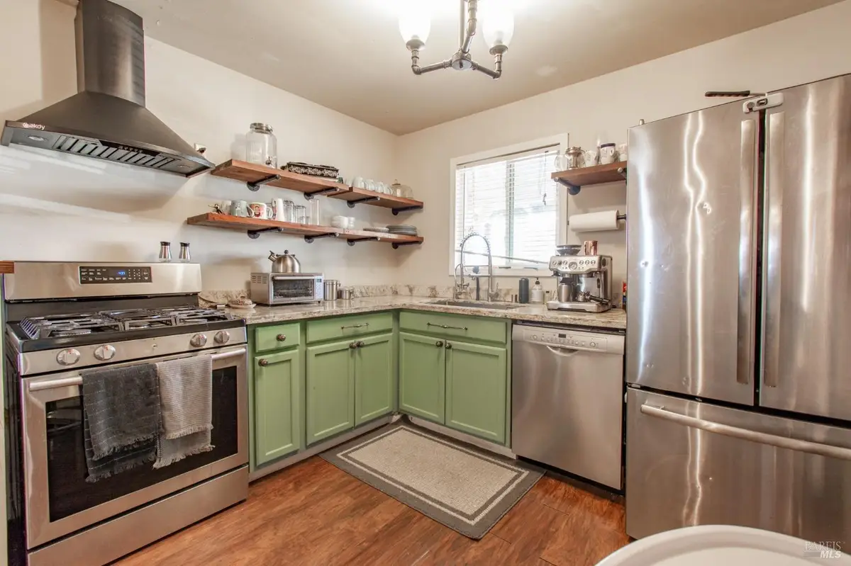 343 Ladera Drive, Vallejo, CA 94591 - #1