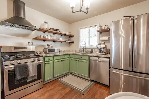 343 Ladera Drive, Vallejo, CA 94591