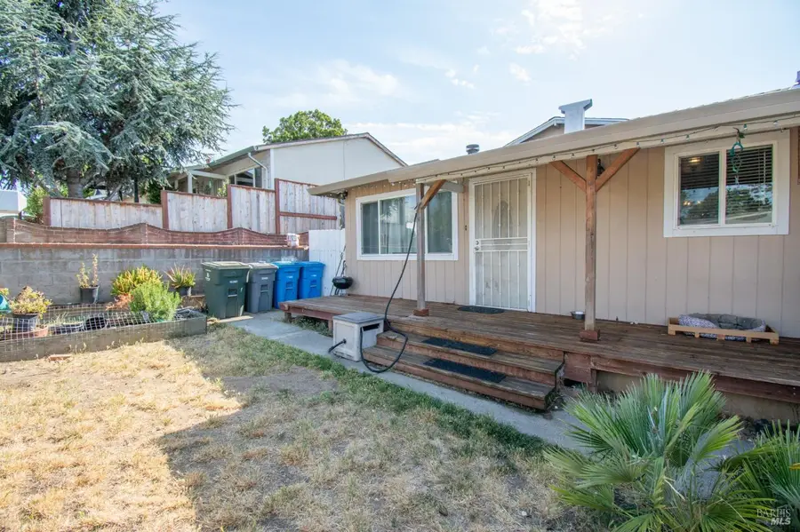 343 Ladera Drive, Vallejo, CA 94591 - #2