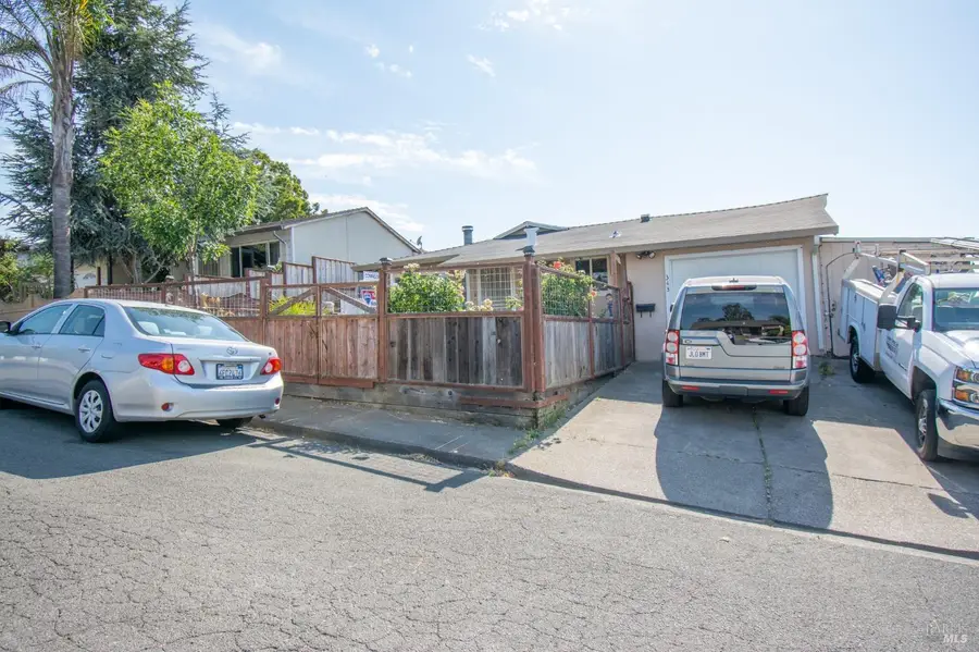 343 Ladera Drive, Vallejo, CA 94591 - #3