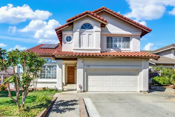 1055 Sandhurst Drive, Vallejo, CA 94591