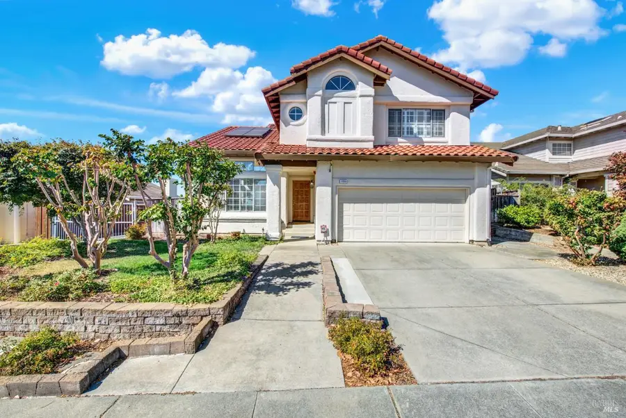 1055 Sandhurst Drive, Vallejo, CA 94591 - #2