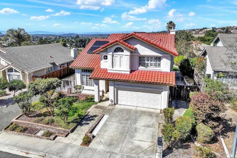 1055 Sandhurst Drive, Vallejo, CA 94591 - #3