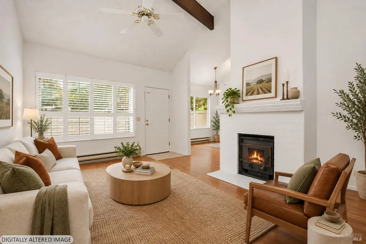 1012 Copeland Creek Drive, Rohnert Park, CA 94928 - #1