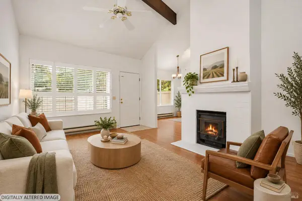 1012 Copeland Creek Drive, Rohnert Park, CA 94928