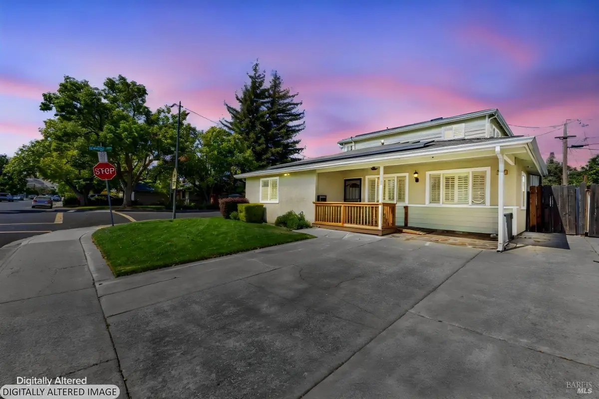 396 Elder Street, Vacaville, CA 95688 - #1