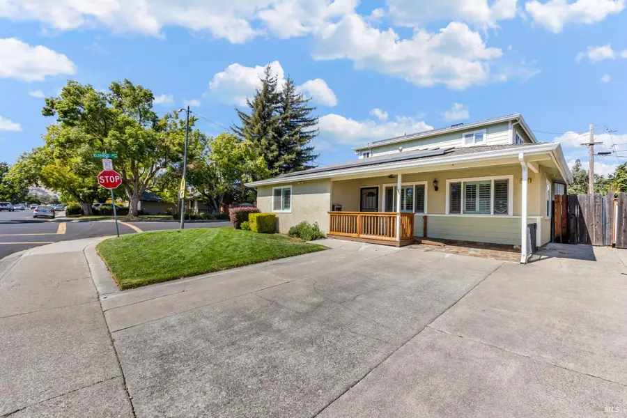 396 Elder Street, Vacaville, CA 95688 - #2