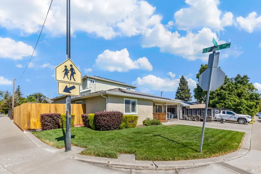 396 Elder Street, Vacaville, CA 95688 - #3