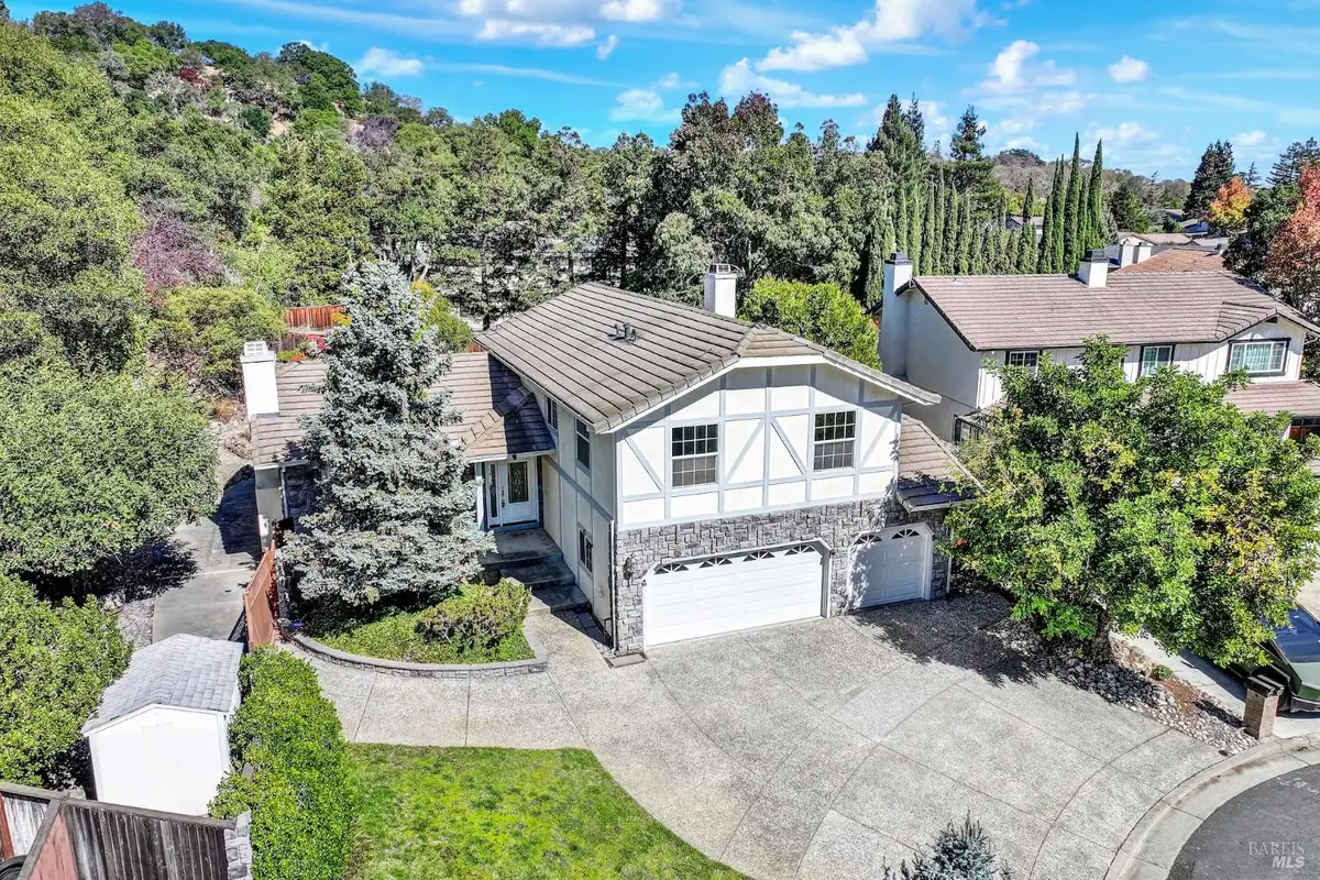 4420 Bluebell Court, Fairfield, CA 94534 - #1