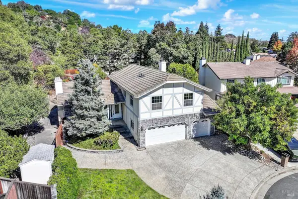 4420 Bluebell Court, Fairfield, CA 94534