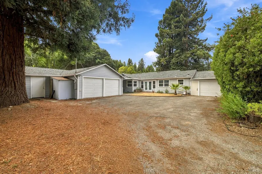 7853 Apple Blossom Lane, Sebastopol, CA 95472 - #2