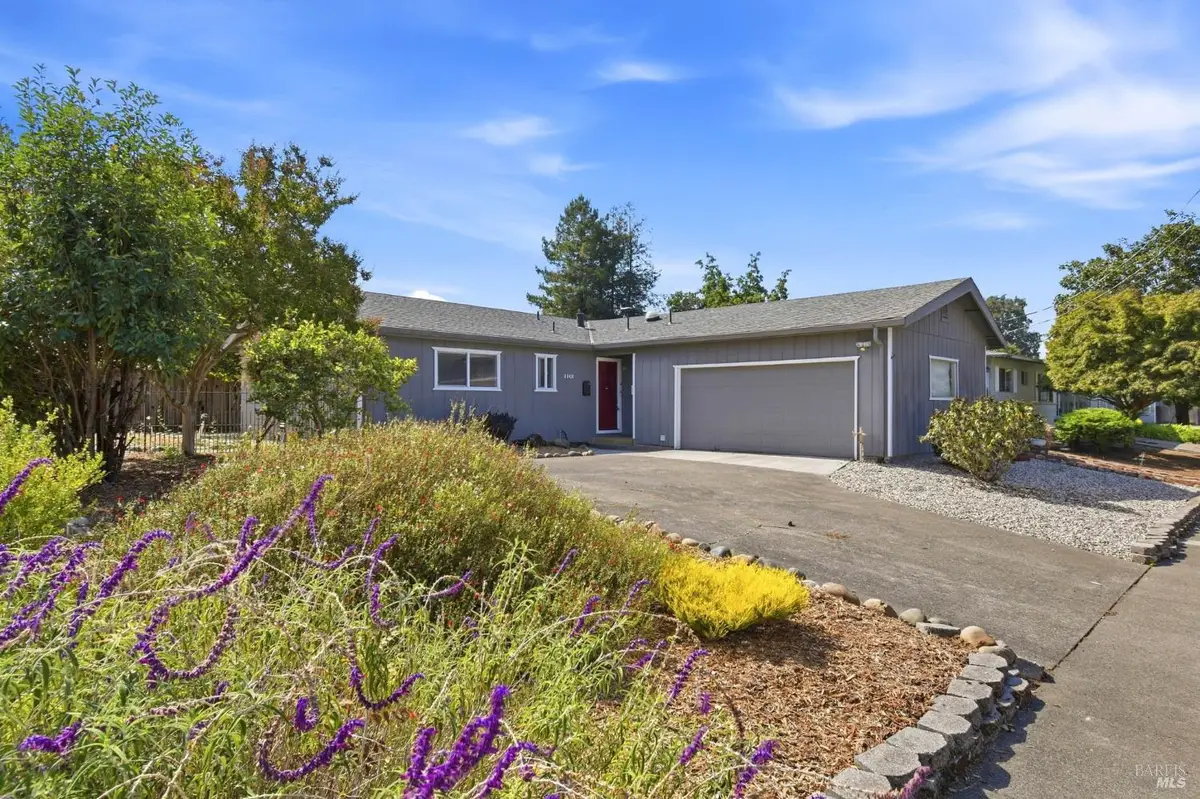 1142 Guaymas Street, Santa Rosa, CA 95401 - #1