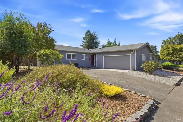 1142 Guaymas Street, Santa Rosa, CA 95401