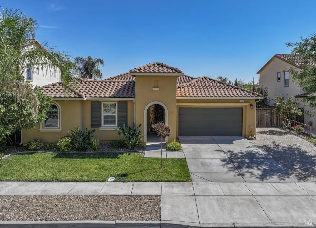 2417 Hancock Drive, Fairfield, CA 94533 - #1