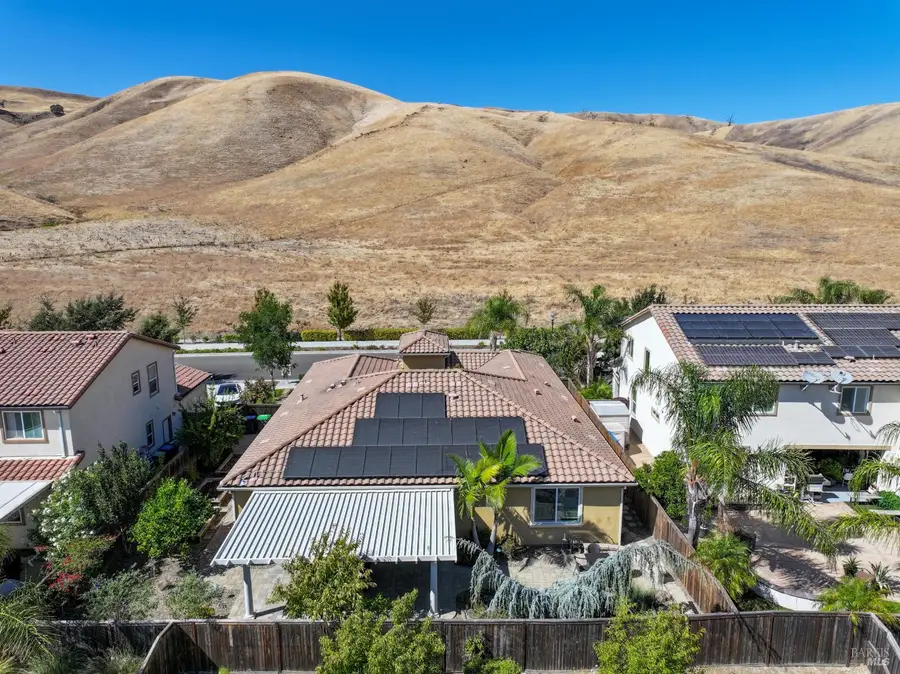 2417 Hancock Drive, Fairfield, CA 94533 - #2