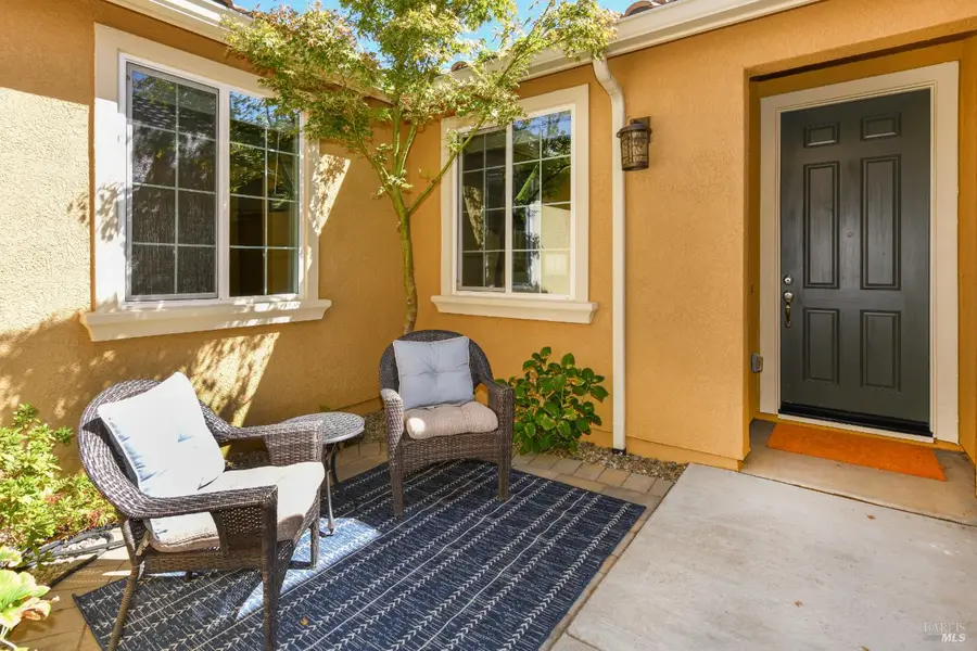 2417 Hancock Drive, Fairfield, CA 94533 - #3