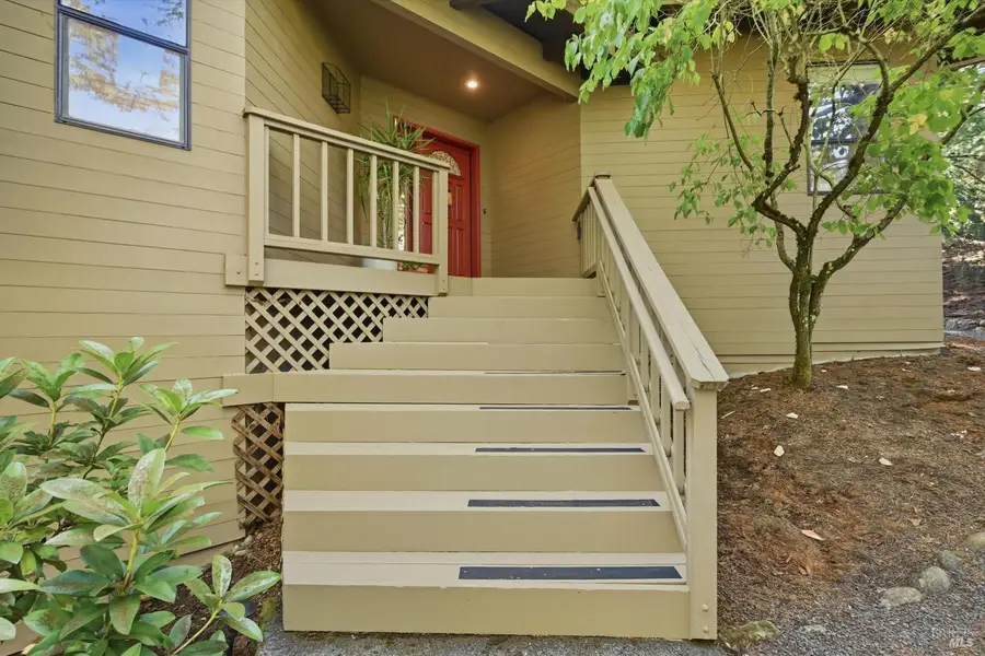 650 Wild Oak Drive, Santa Rosa, CA 95409 - #2