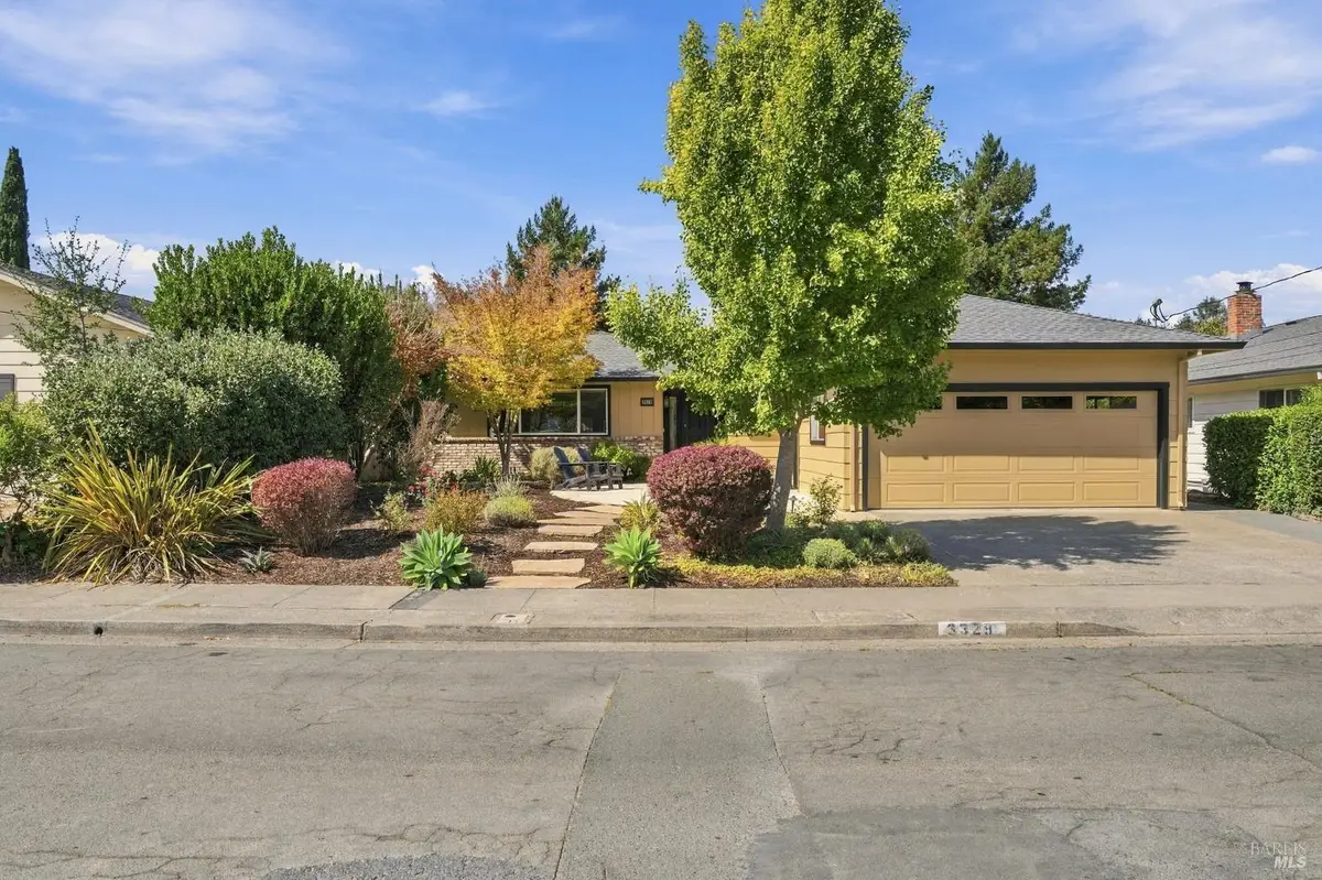 3329 Bonita Vista Lane, Santa Rosa, CA 95404 - #1