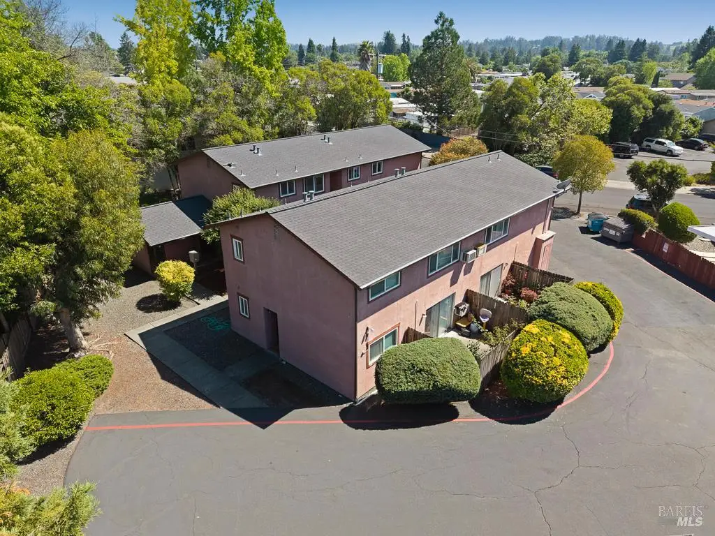 7488 Bridgit Drive, Rohnert Park, CA 94928 - #1