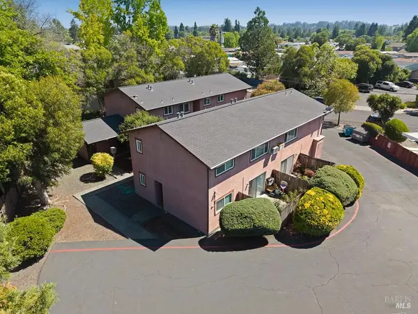 7488 Bridgit Drive, Rohnert Park, CA 94928