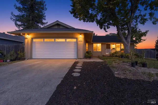 8886 Lancaster Drive, Rohnert Park, CA 94928