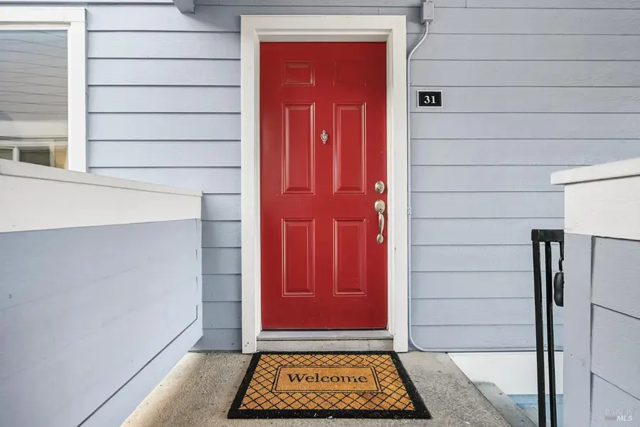 225 Burt Street #31, Santa Rosa, CA 95407 - #2