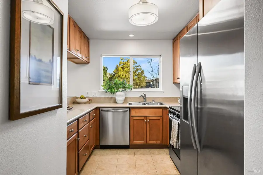 225 Burt Street #31, Santa Rosa, CA 95407 - #3