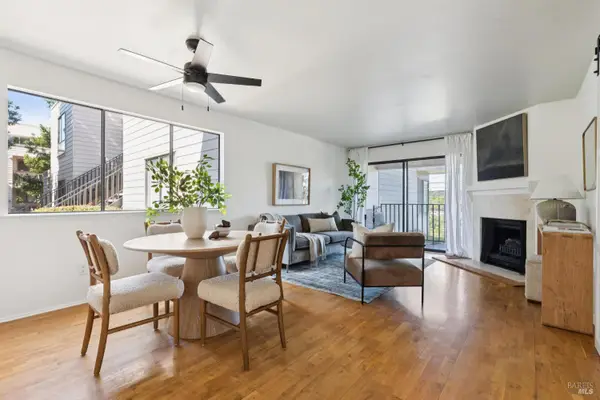 938 Via Casitas, Greenbrae, CA 94904