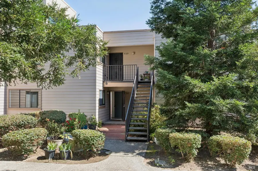 938 Via Casitas, Greenbrae, CA 94904 - #2