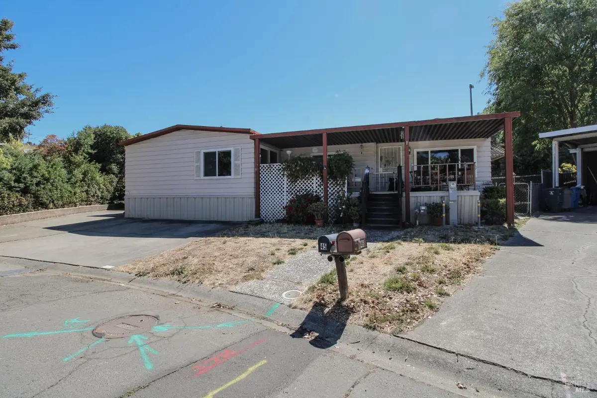45 Kay Drive, Vallejo, CA 94590 - #1