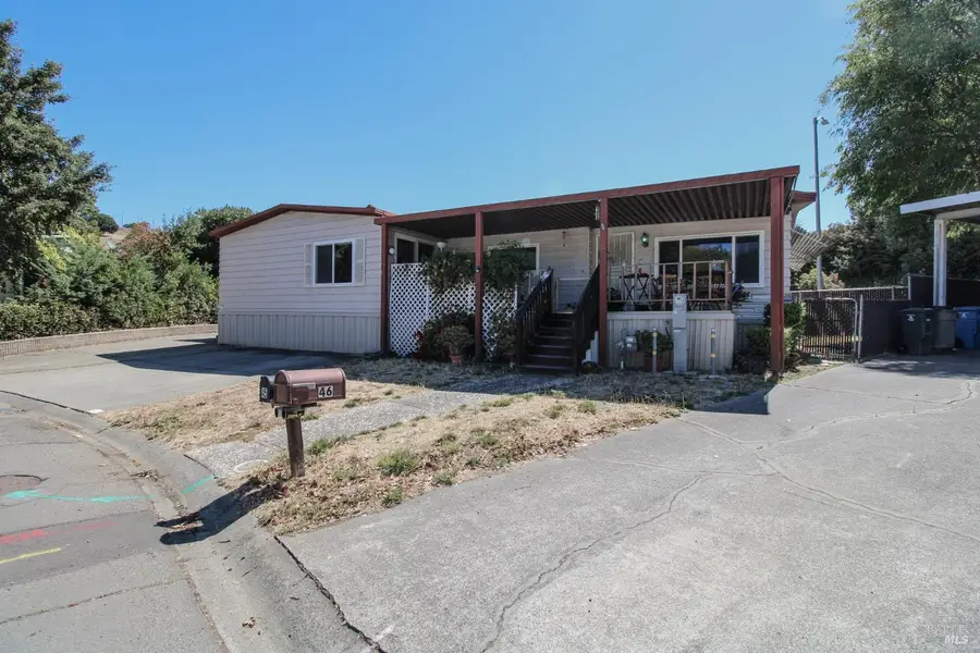 45 Kay Drive, Vallejo, CA 94590 - #2