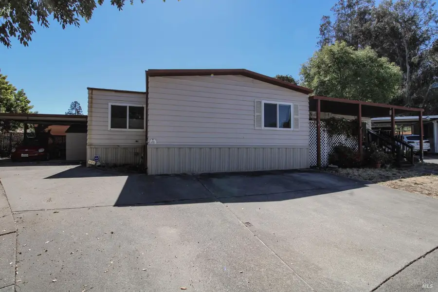 45 Kay Drive, Vallejo, CA 94590 - #3