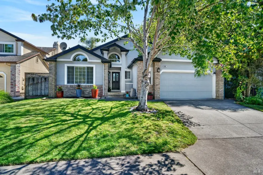 5092 Deerwood Drive, Santa Rosa, CA 95403 - #2