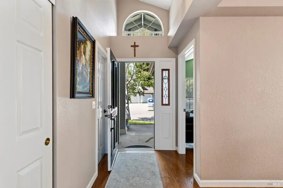 5092 Deerwood Drive, Santa Rosa, CA 95403 - #3
