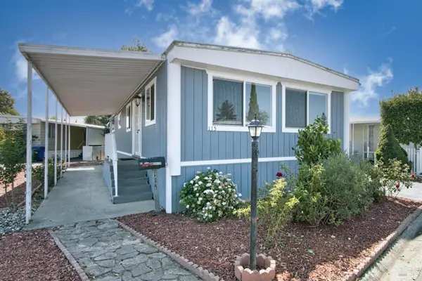 115 Robin Street, Napa, CA 94558