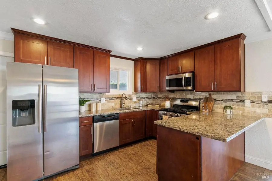 115 Robin Street, Napa, CA 94558 - #3