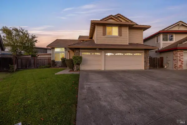 7305 Roxanne Lane, Rohnert Park, CA 94928
