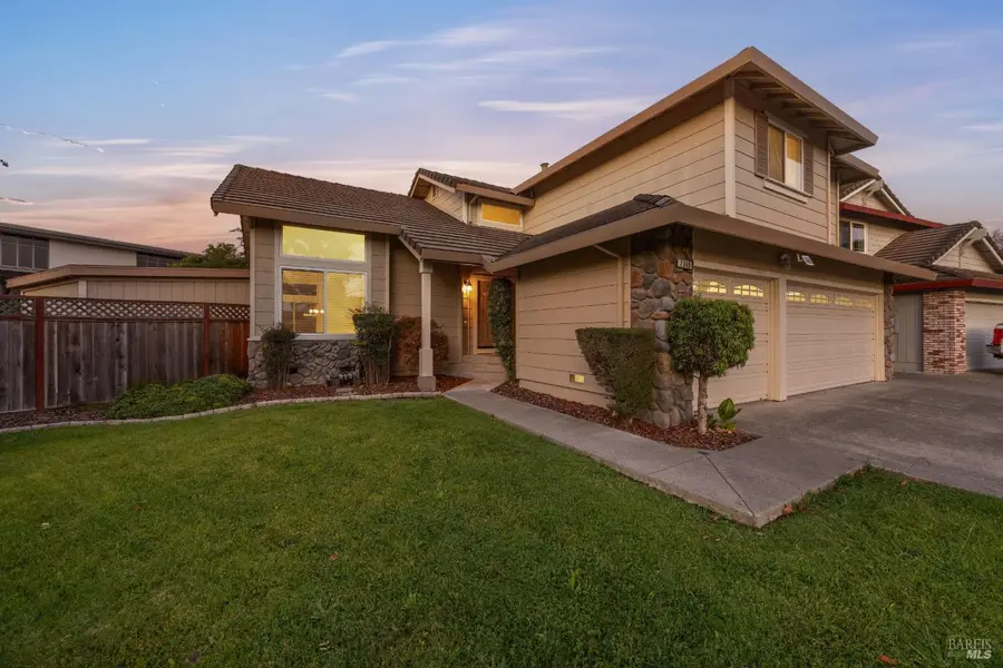 7305 Roxanne Lane, Rohnert Park, CA 94928 - #2