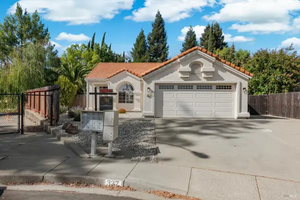 337 Sun Valley Way, Vacaville, CA 95688